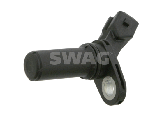 Capteur d'angle, vilebrequin SWAG 50 92 4843