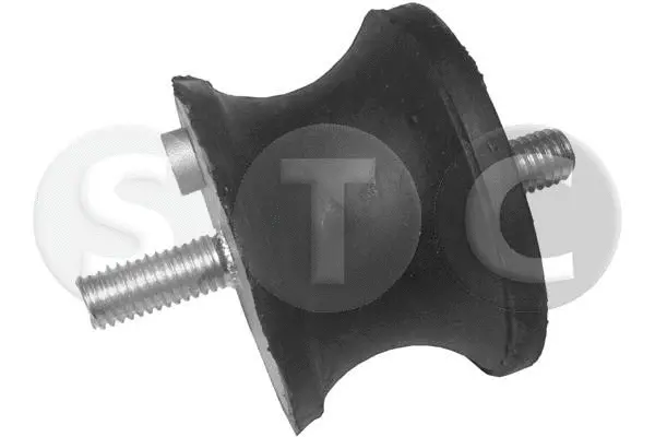 Suspension, boîte de vitesse manuelle STC T404188