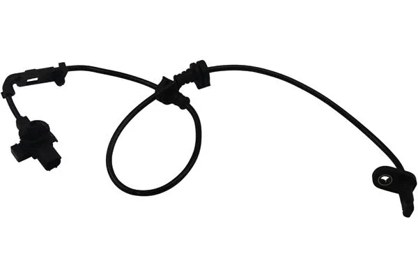 Capteur, vitesse de roue KAVO PARTS BAS-2006