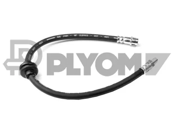 Flexible de frein PLYOM P756601
