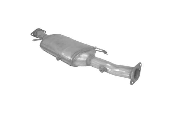 Filtre à particules / à suie, échappement ASSO 14.15014