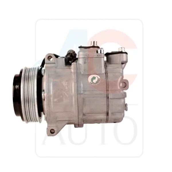 Compresseur, climatisation ACAUTO AC-01SD412