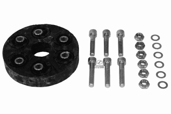 Joint, arbre de transmission SCHNIEDER AUTOTECH BZS35.00189