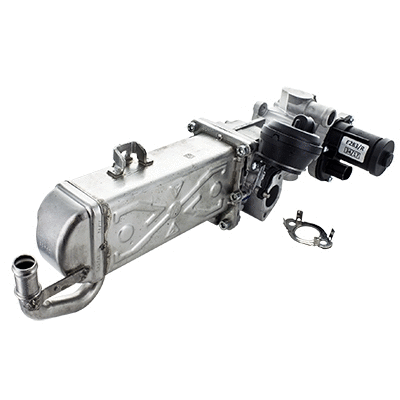 Vanne EGR MTR 11595676