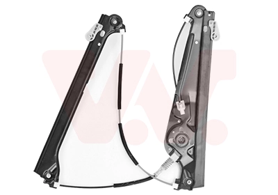 Lève-vitre VAN WEZEL 0652262