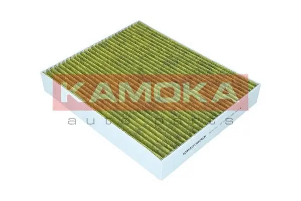 Filtre, air de l'habitacle KAMOKA 6080104
