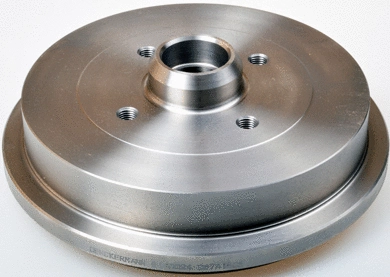 Tambour de frein DENCKERMANN B140024