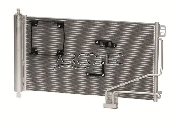 Condenseur, climatisation APC ACT100025