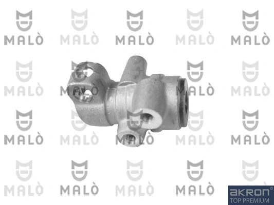 Régulateur de freinage AKRON-MALÒ 88004
