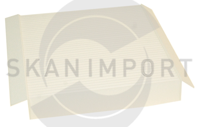 Filtre, air de l'habitacle SKANIMPORT MA-4195