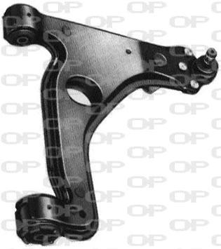 Bras de liaison, suspension de roue OPEN PARTS SSW1115.01