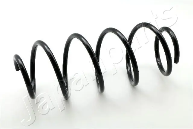 Ressort de suspension JAPANPARTS ZC3907H