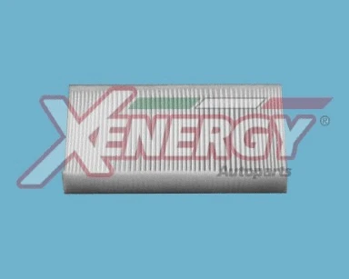 Filtre, air de l'habitacle AP XENERGY X10700