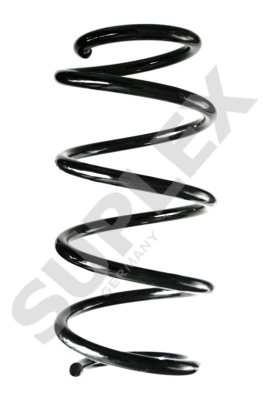 Ressort de suspension SUPLEX 22278