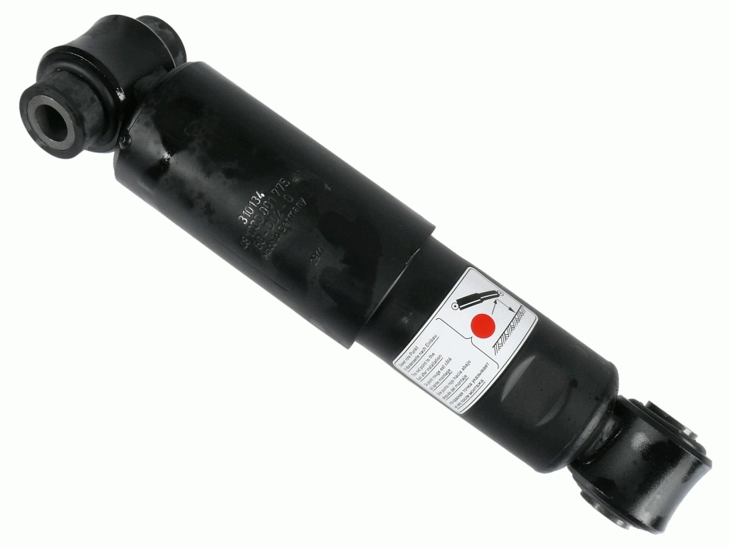 Amortisseur SACHS 310 134