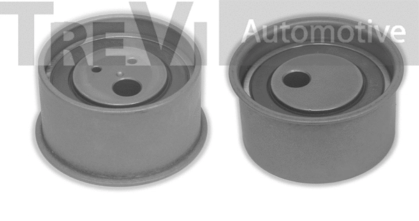 Poulie de tension, courroie crantée TREVI AUTOMOTIVE TD1317