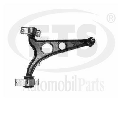 Bras de liaison, suspension de roue ETS 05.TC.875