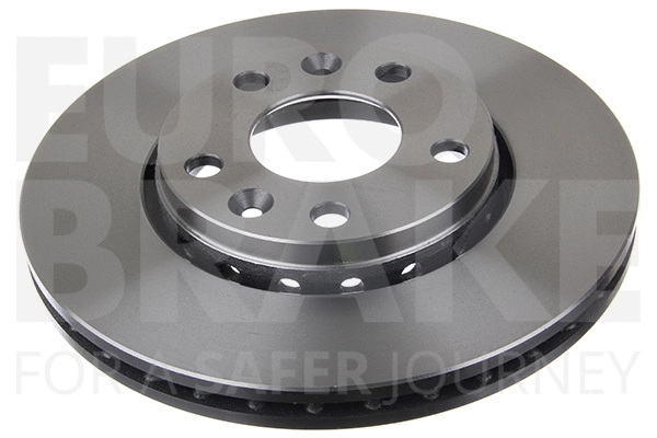 Disque de frein EUROBRAKE 5815203970