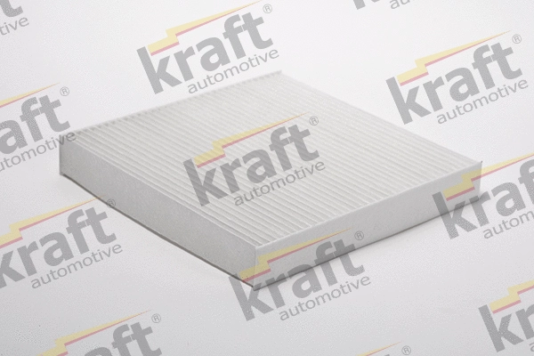 Filtre, air de l'habitacle KRAFT AUTOMOTIVE 1735025