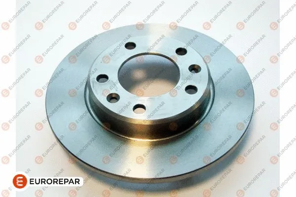 Disque de frein EUROREPAR 1642776280
