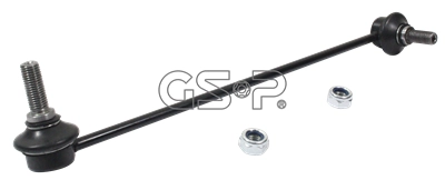 Entretoise/tige, stabilisateur GSP-BR S050036
