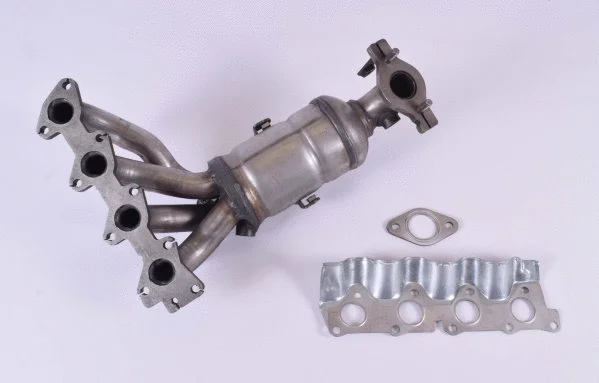 Catalyseur EEC KA6007T