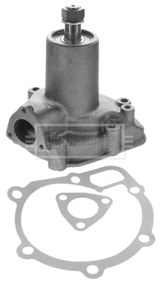 Pompe à eau, refroidissement du moteur BORG & BECK BWP32698