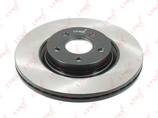 Disque de frein LYNXAUTO BN-1218