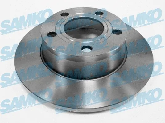 Disque de frein SAMKO A1603P