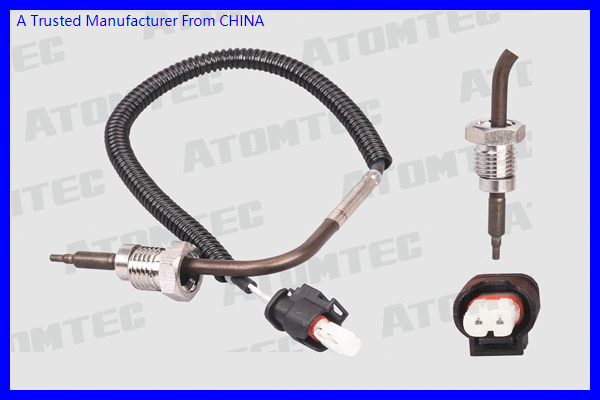 Capteur, température des gaz ATOMTEC EGT1M001