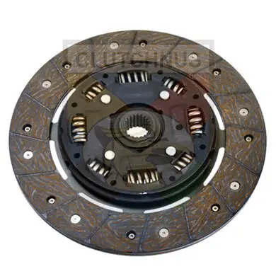 Disque d'embrayage CLUTCHNUS SMX36