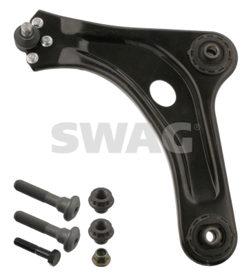 Bras de liaison, suspension de roue SWAG 64 94 4621