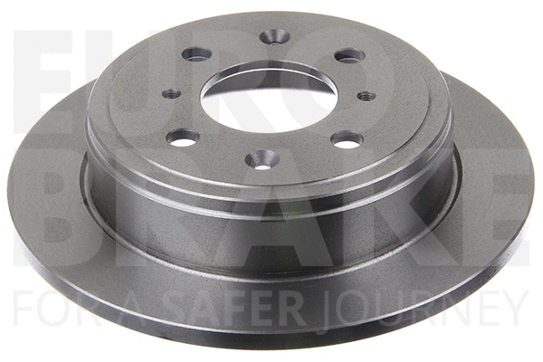 Disque de frein EUROBRAKE 5815202613