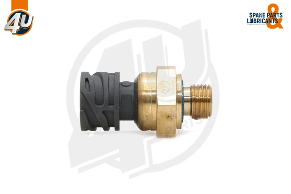 Capteur, pression d'huile 4U Autoparts 18016DF