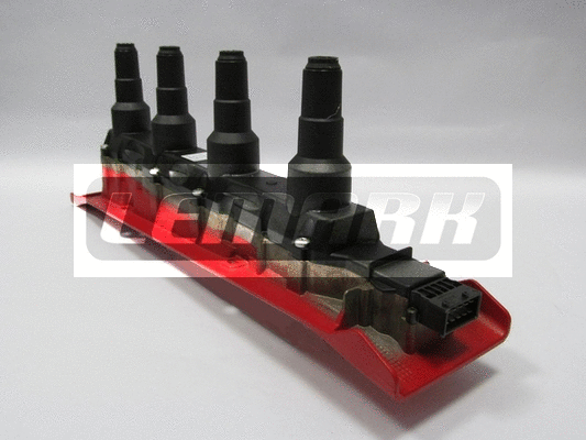 Bobine d'allumage LEMARK CP400