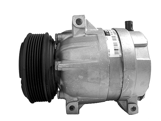 Compresseur, climatisation Airstal 10-0520