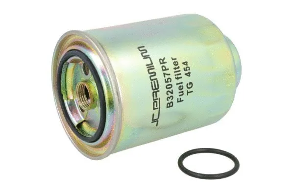 Filtre à carburant JC PREMIUM B32057PR