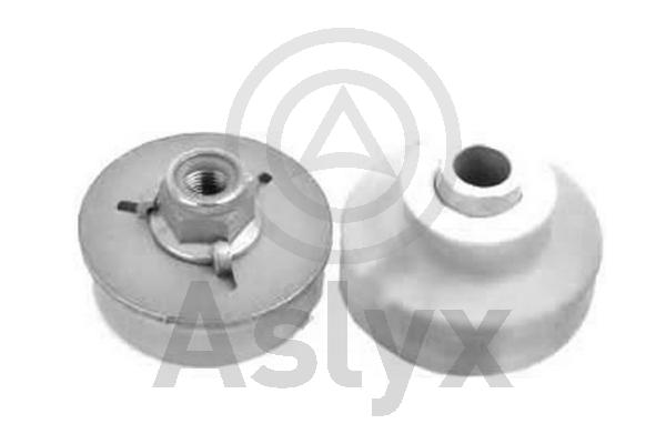 Coupelle de suspension Aslyx AS-521239