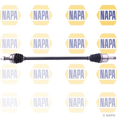 Arbre de transmission NAPA NDS1150R