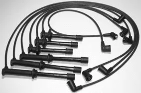 Kit de câbles d'allumage EUROCABLE EC-6105