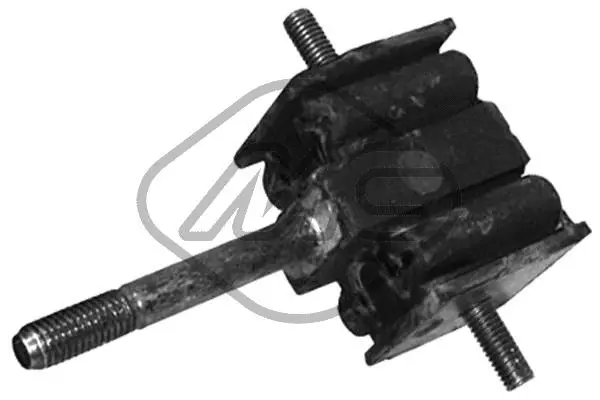 Support moteur Metalcaucho 00506