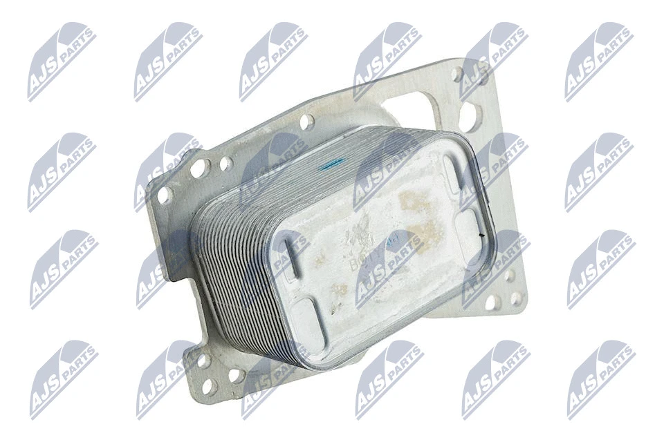 Radiateur d'huile NTY CCL-TY-003