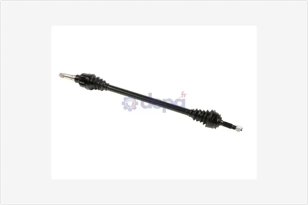 Arbre de transmission DEPA 3181000