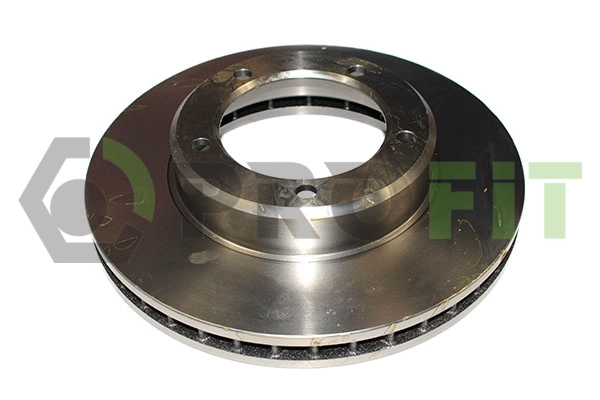 Disque de frein PROFIT 5010-1211