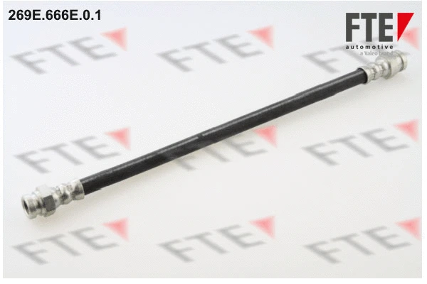 Flexible de frein FTE 9240431