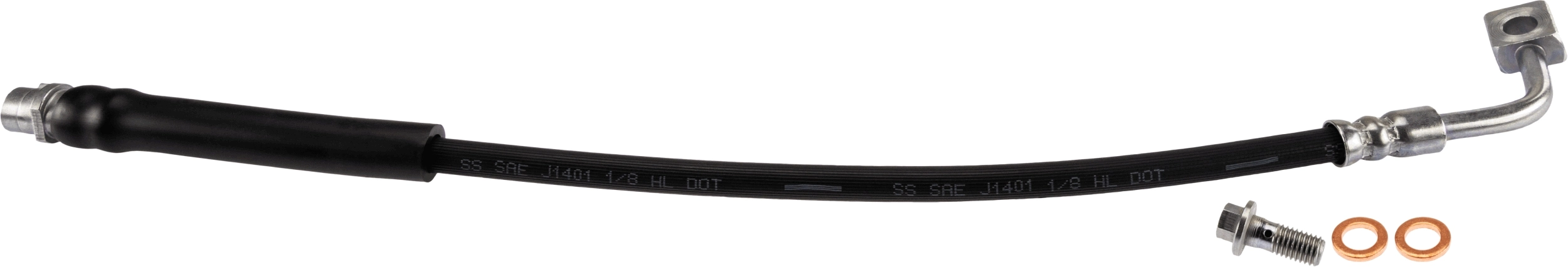 Flexible de frein TRW PHD2036