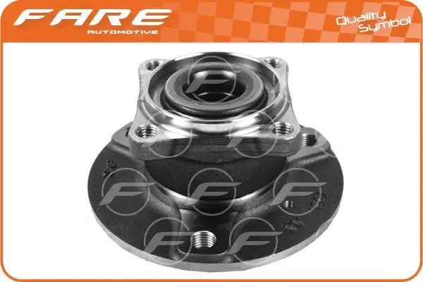 Moyeu de roue FARE-CO 26219