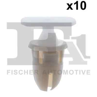 Clip, enjoliveur FA1 14-40085.10