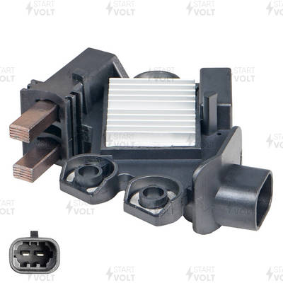 Régulateur d'alternateur STARTVOLT VRR 05224