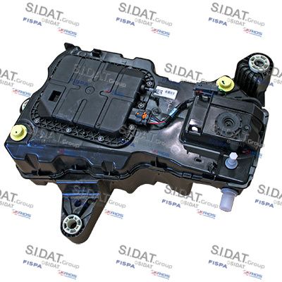 Unité réservoir, Injection d'urée AUTOTEAM M85005